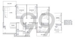 Esparina Residences (D19), Condominium #429089921